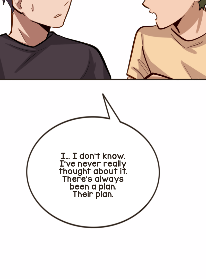 So Not My Type Chapter 86 - page 25