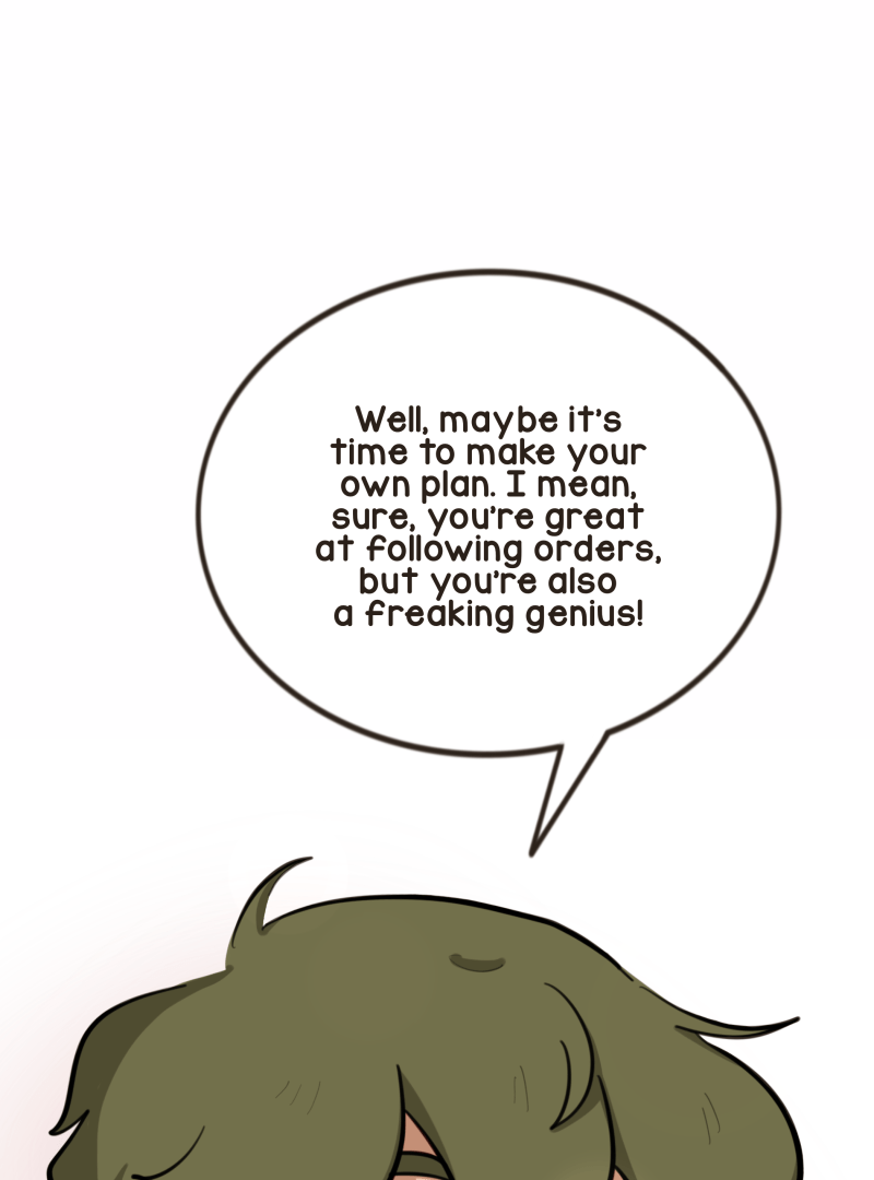 So Not My Type Chapter 86 - page 26