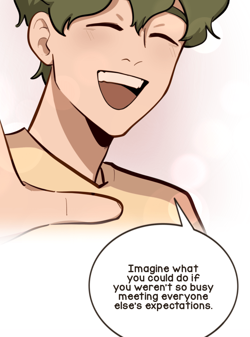 So Not My Type Chapter 86 - page 27