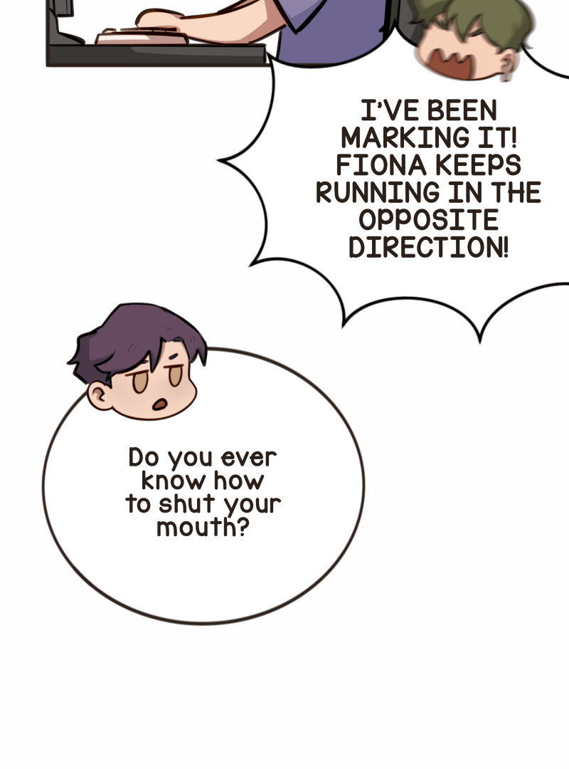 So Not My Type Chapter 86 - page 3