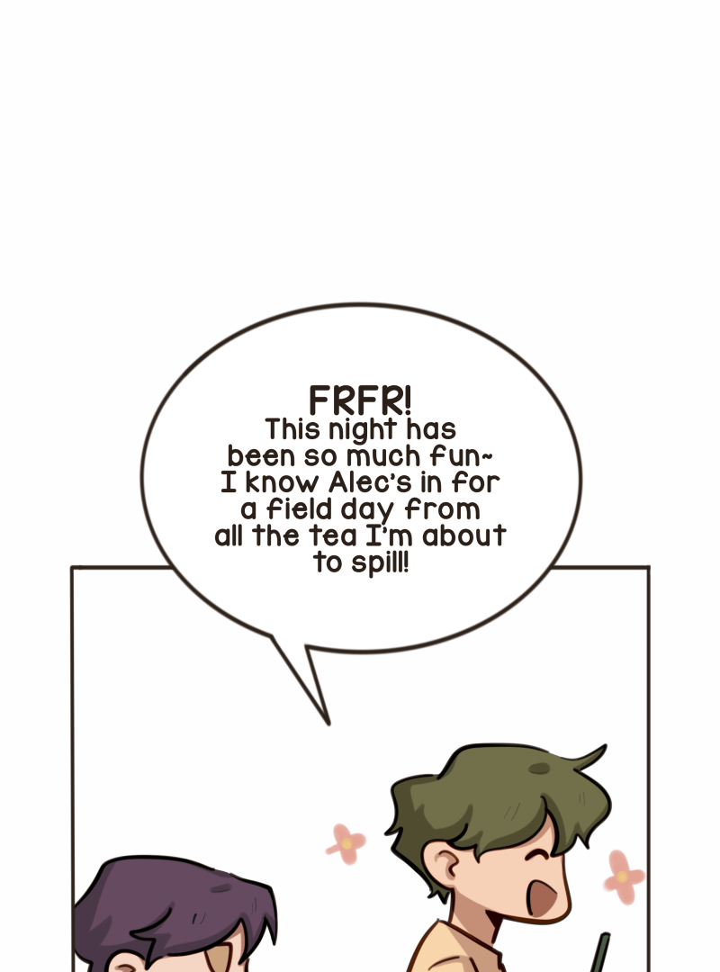 So Not My Type Chapter 86 - page 31