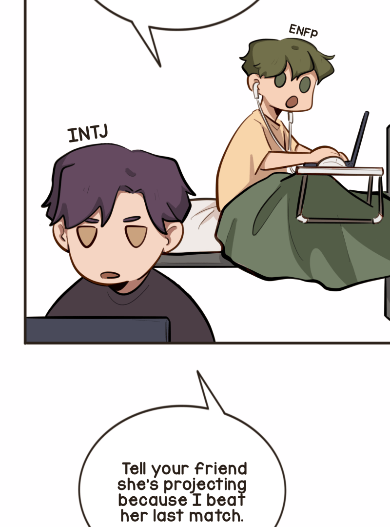 So Not My Type Chapter 86 - page 5