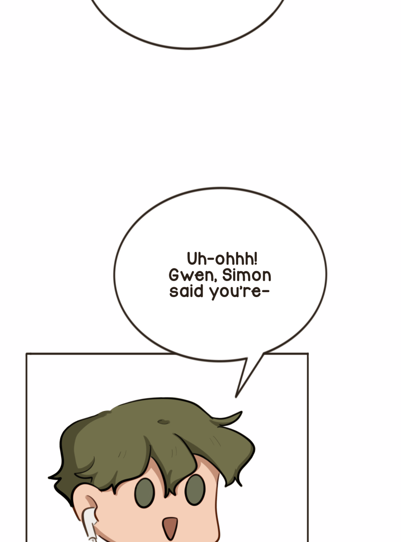 So Not My Type Chapter 86 - page 6