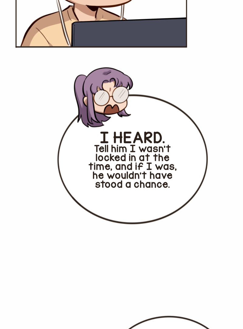 So Not My Type Chapter 86 - page 7