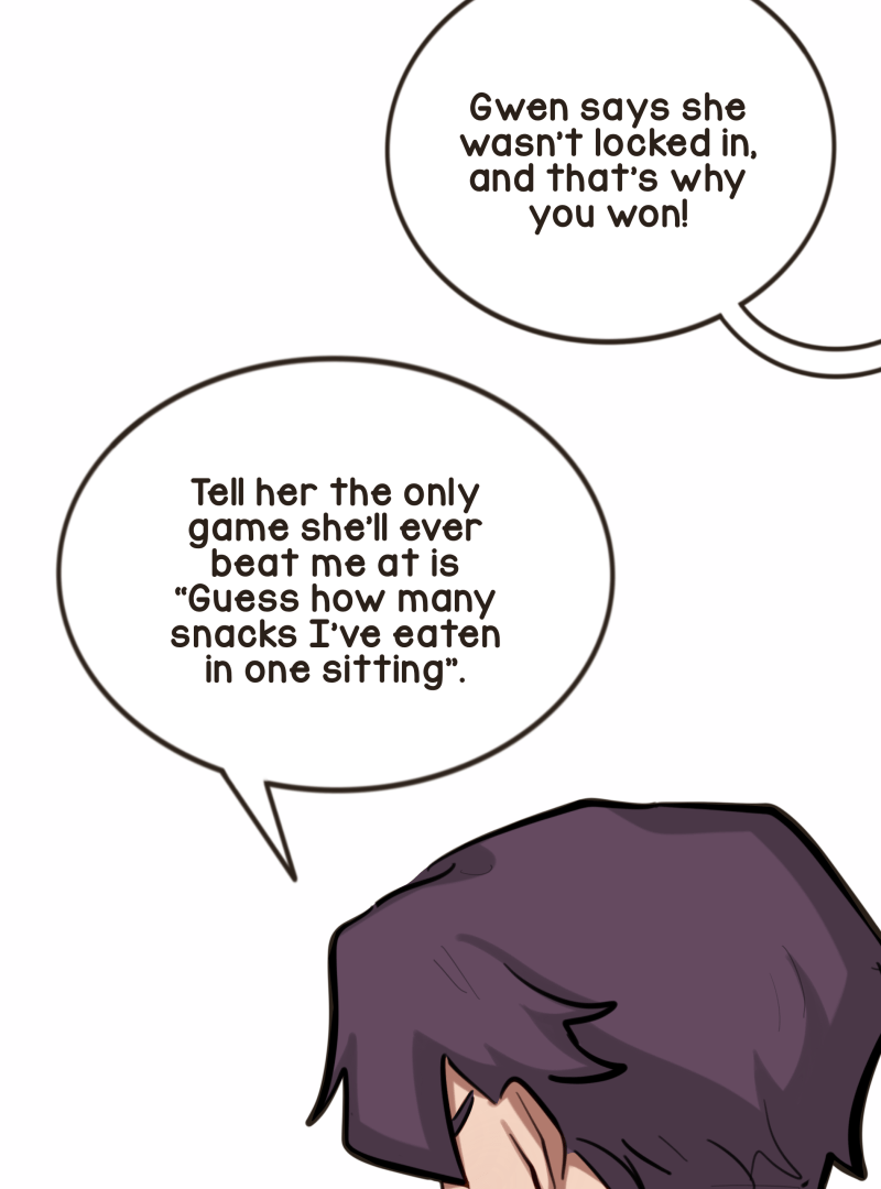 So Not My Type Chapter 86 - page 8