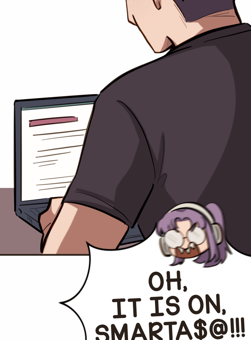 So Not My Type Chapter 86 - page 9