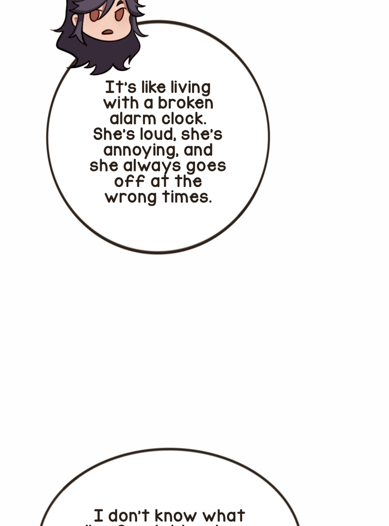 So Not My Type Chapter 49 - page 10
