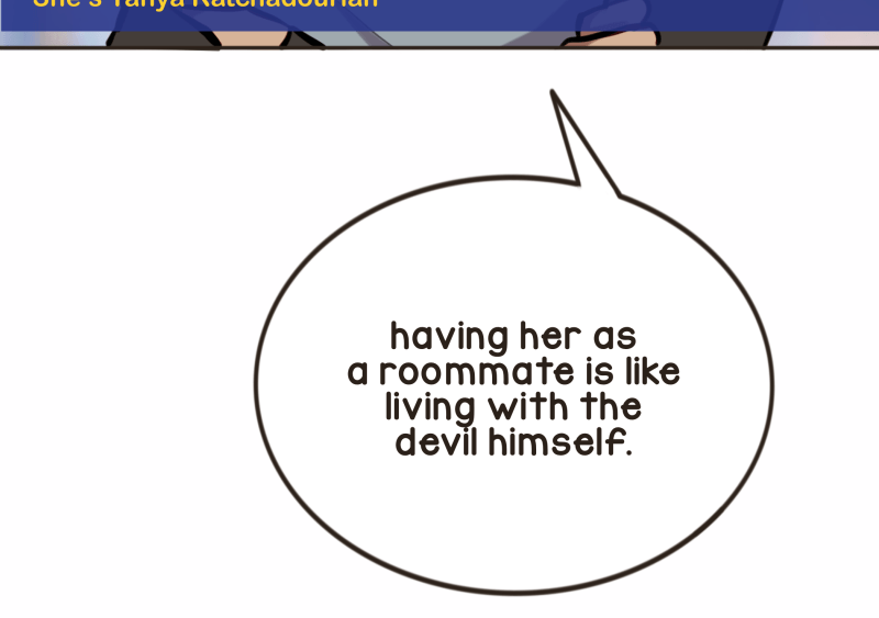 So Not My Type Chapter 49 - page 12