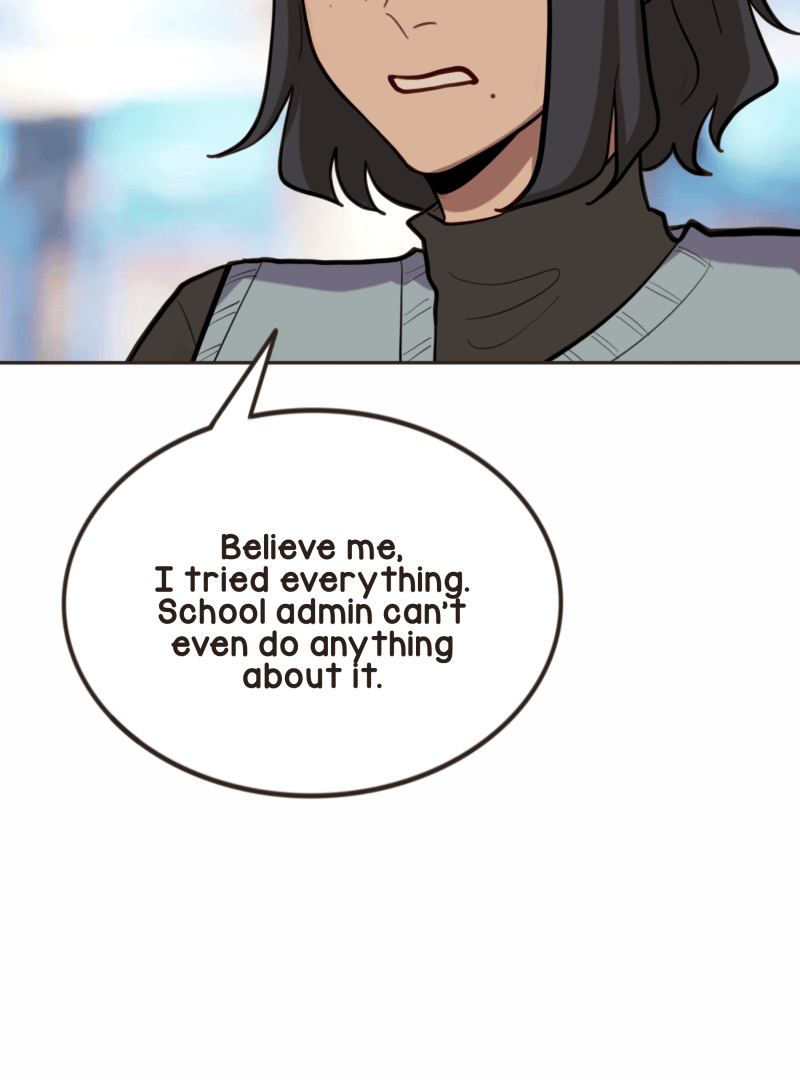 So Not My Type Chapter 49 - page 14