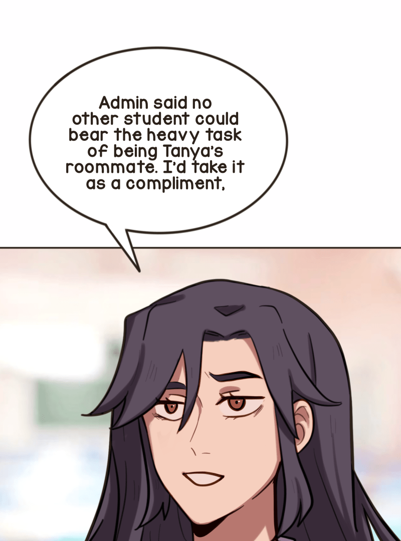 So Not My Type Chapter 49 - page 15
