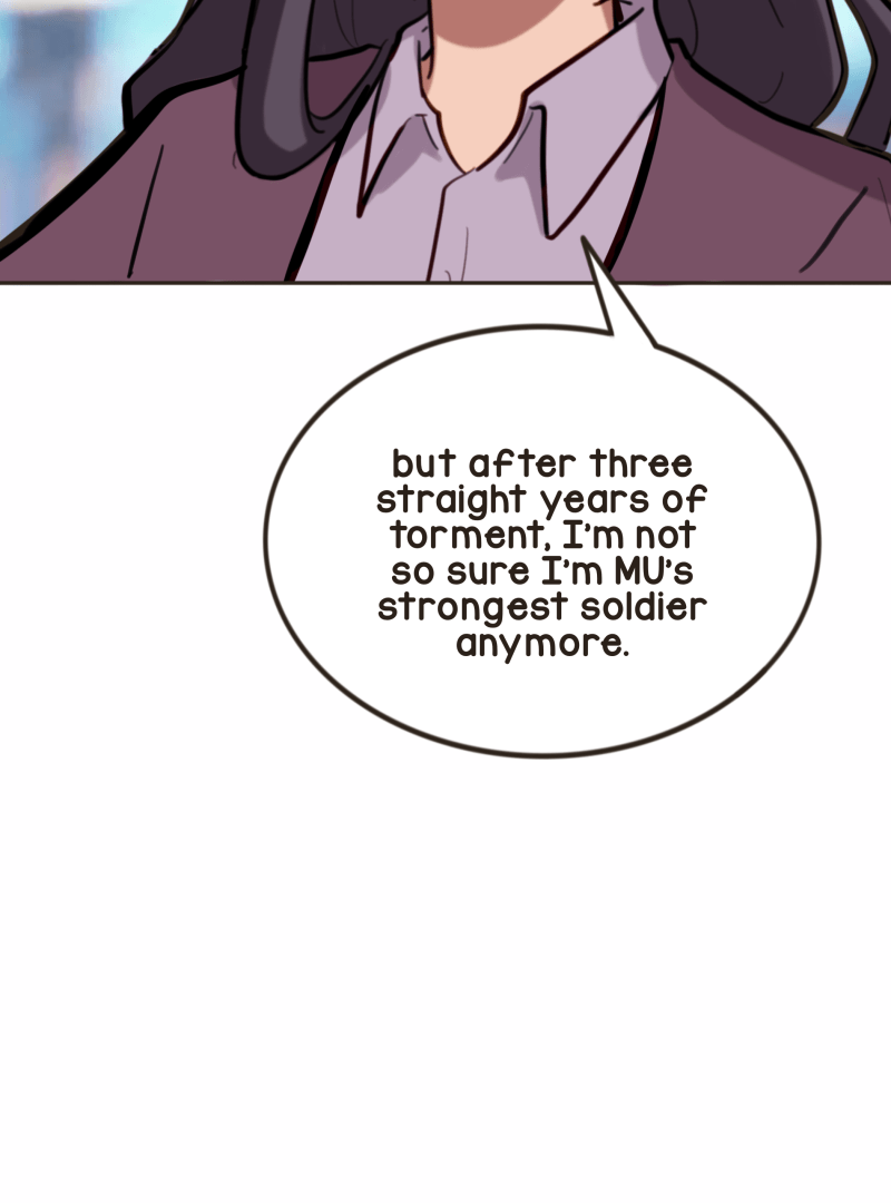 So Not My Type Chapter 49 - page 16