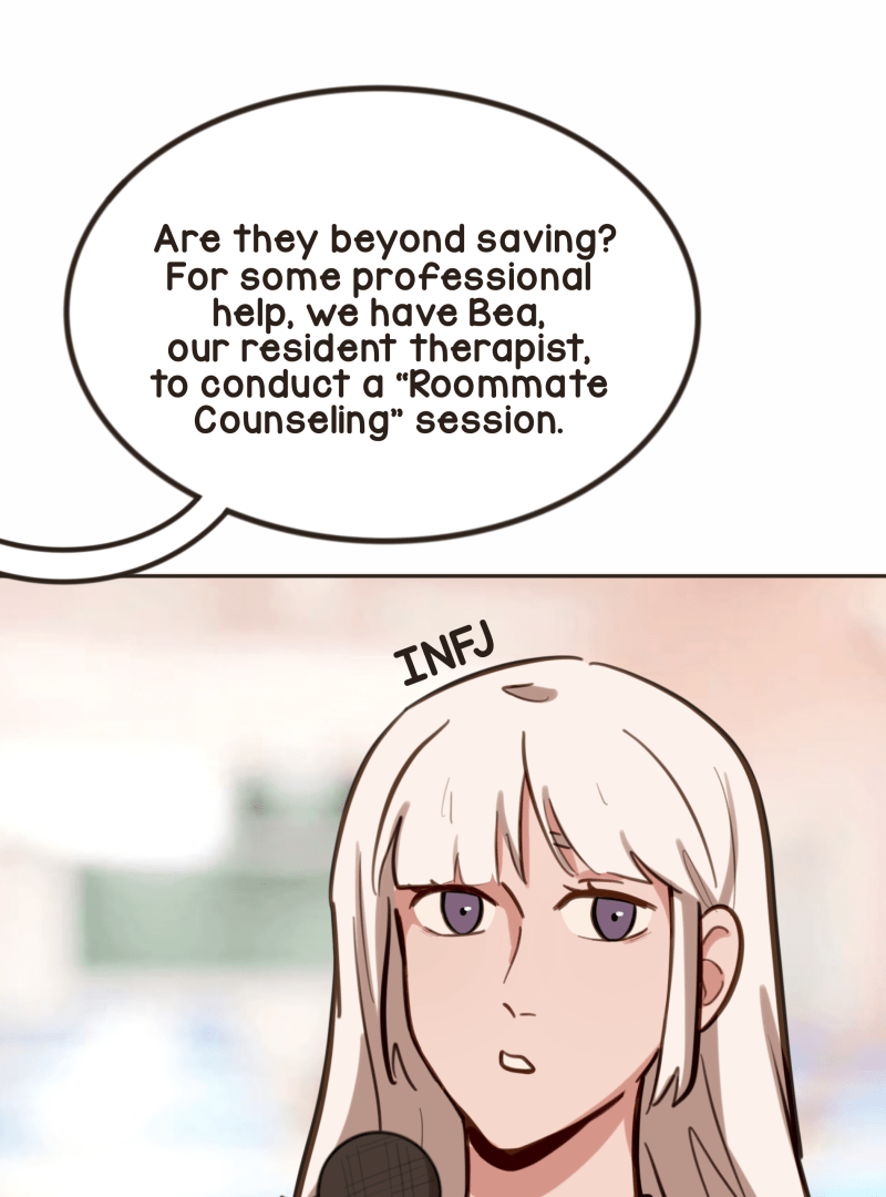 So Not My Type Chapter 49 - page 17