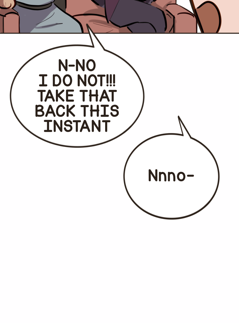 So Not My Type Chapter 49 - page 23