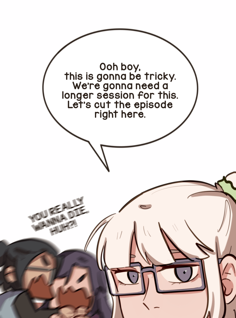 So Not My Type Chapter 49 - page 24