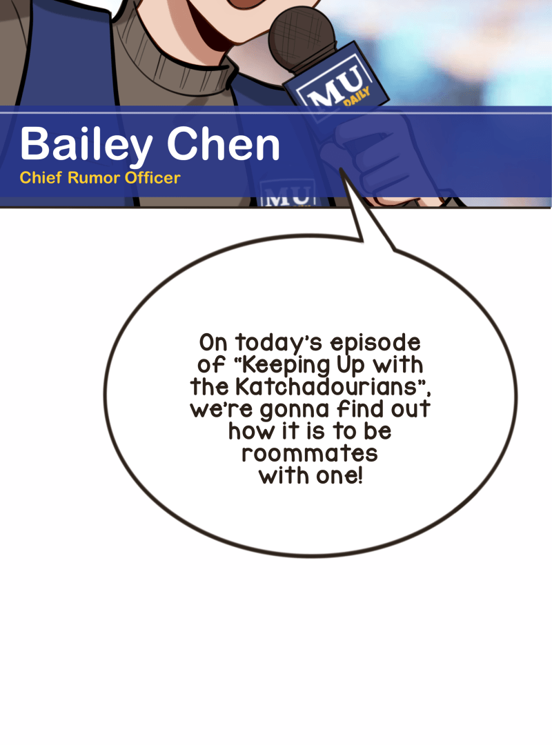 So Not My Type Chapter 49 - page 3