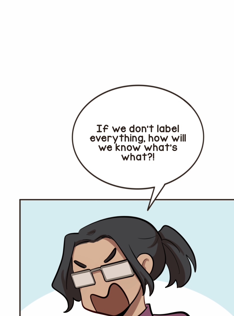 So Not My Type Chapter 49 - page 8