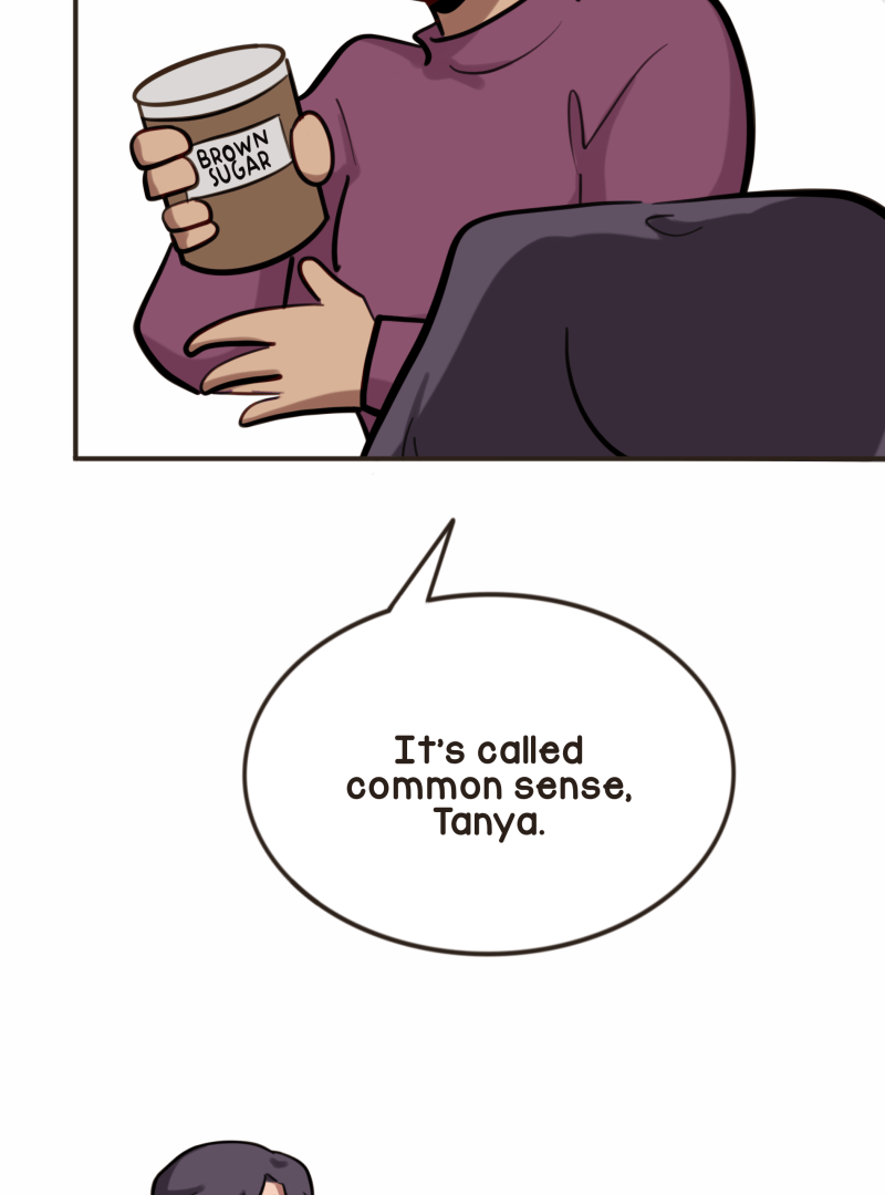 So Not My Type Chapter 49 - page 9