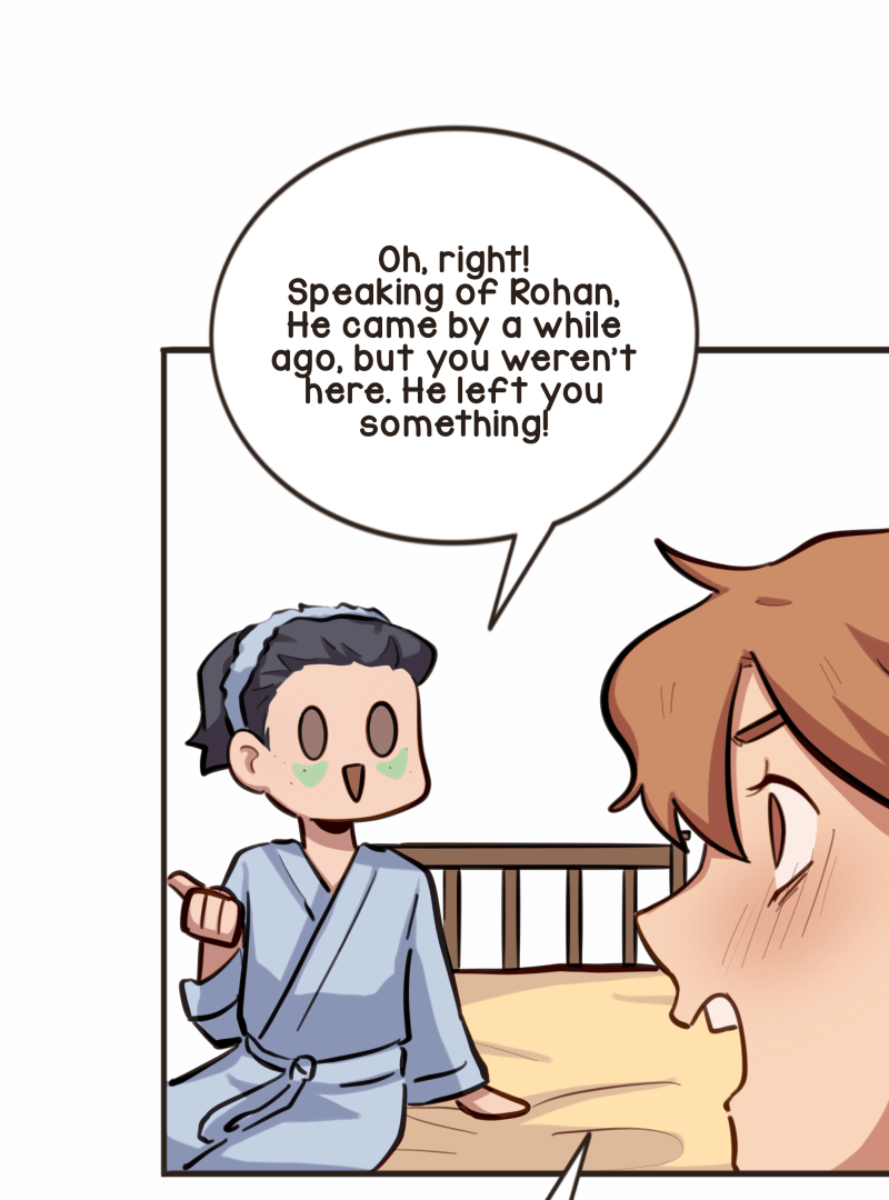 So Not My Type Chapter 88 - page 12