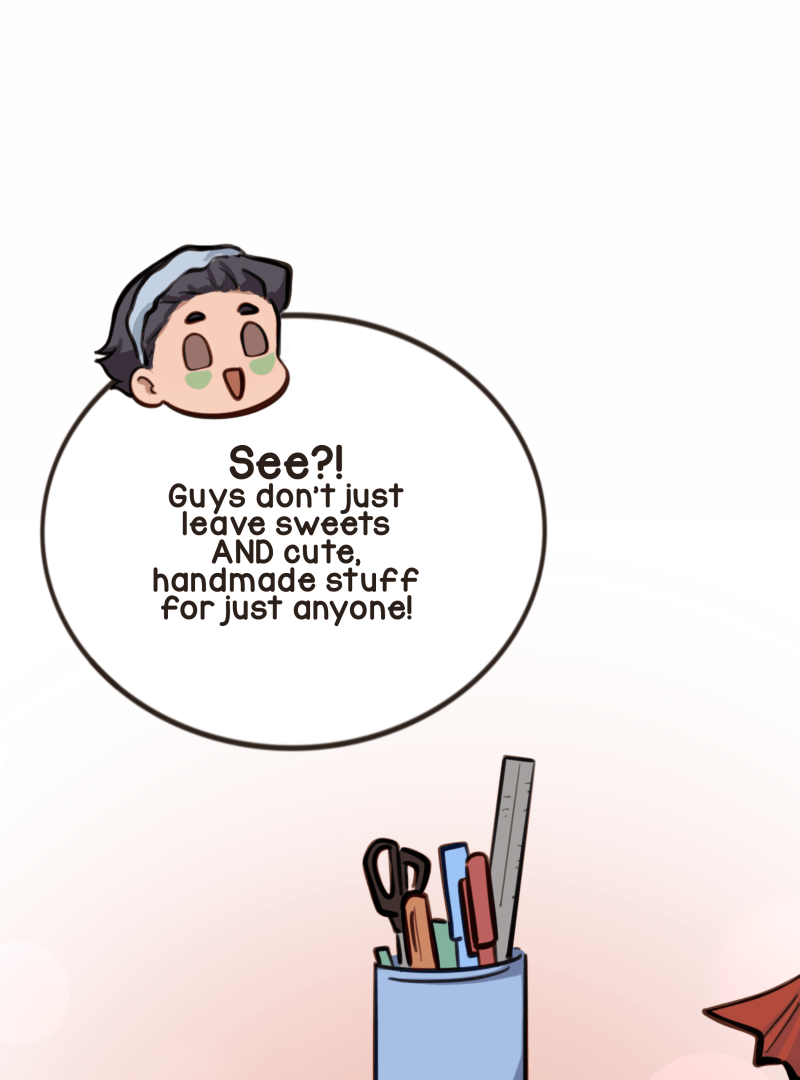So Not My Type Chapter 88 - page 14