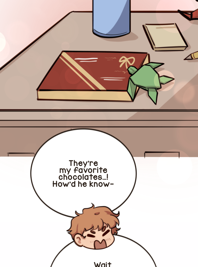 So Not My Type Chapter 88 - page 15