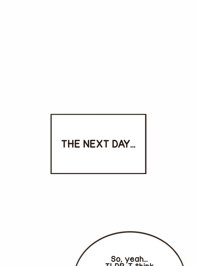 So Not My Type Chapter 88 - page 19