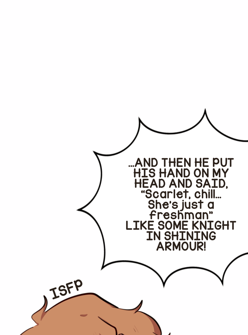 So Not My Type Chapter 88 - page 2