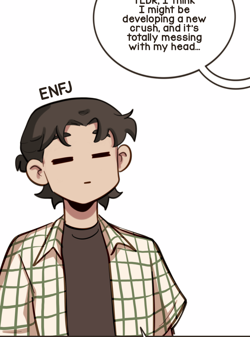 So Not My Type Chapter 88 - page 20