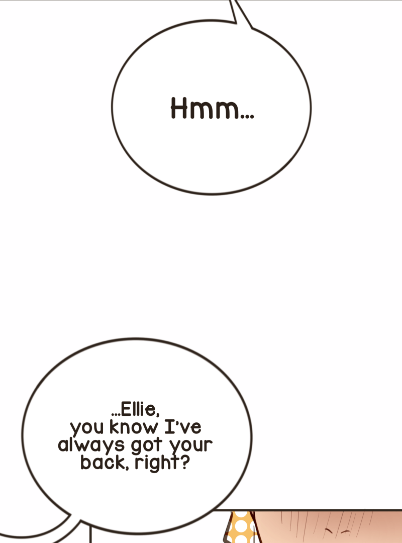 So Not My Type Chapter 88 - page 21