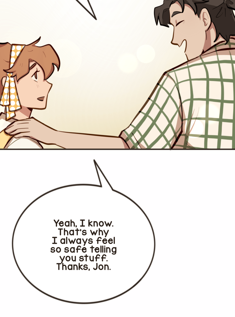 So Not My Type Chapter 88 - page 24