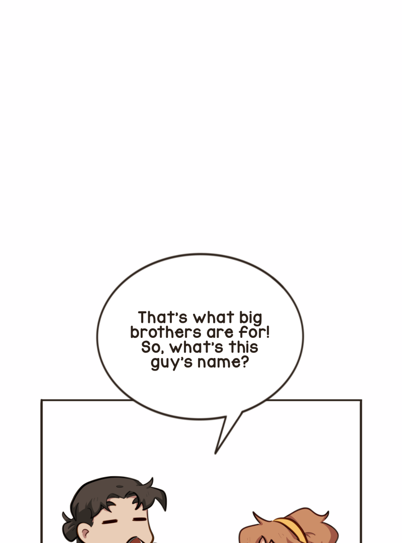 So Not My Type Chapter 88 - page 25