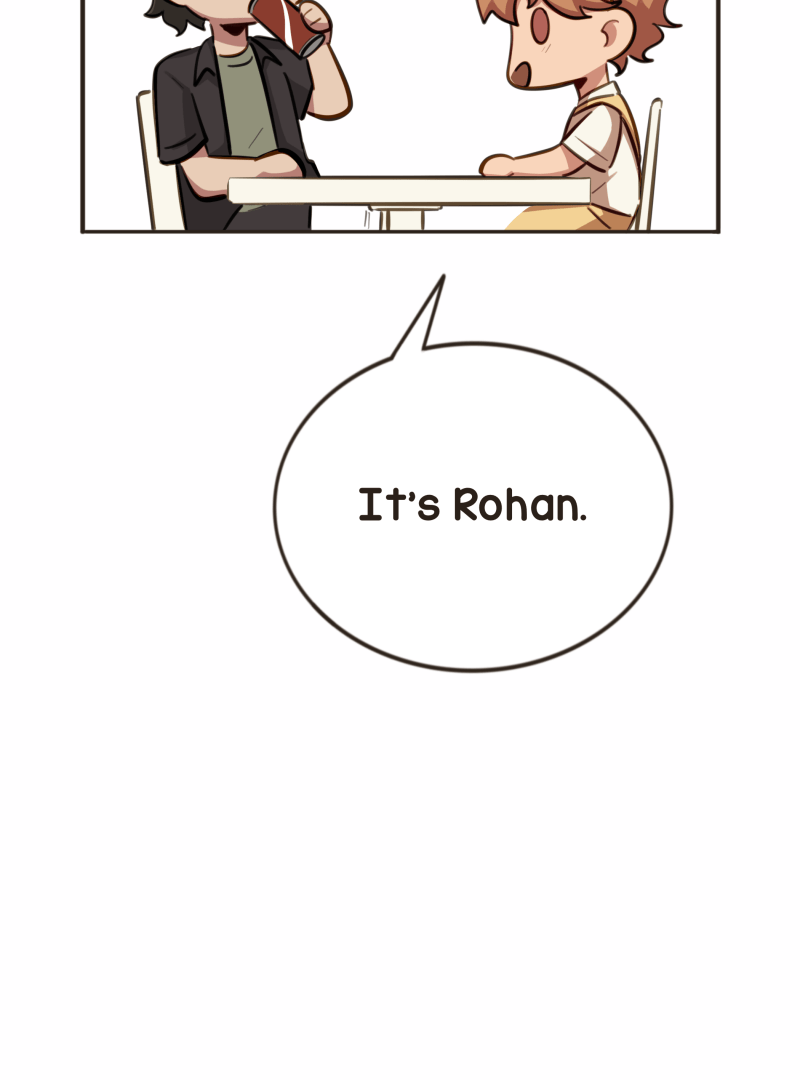 So Not My Type Chapter 88 - page 26