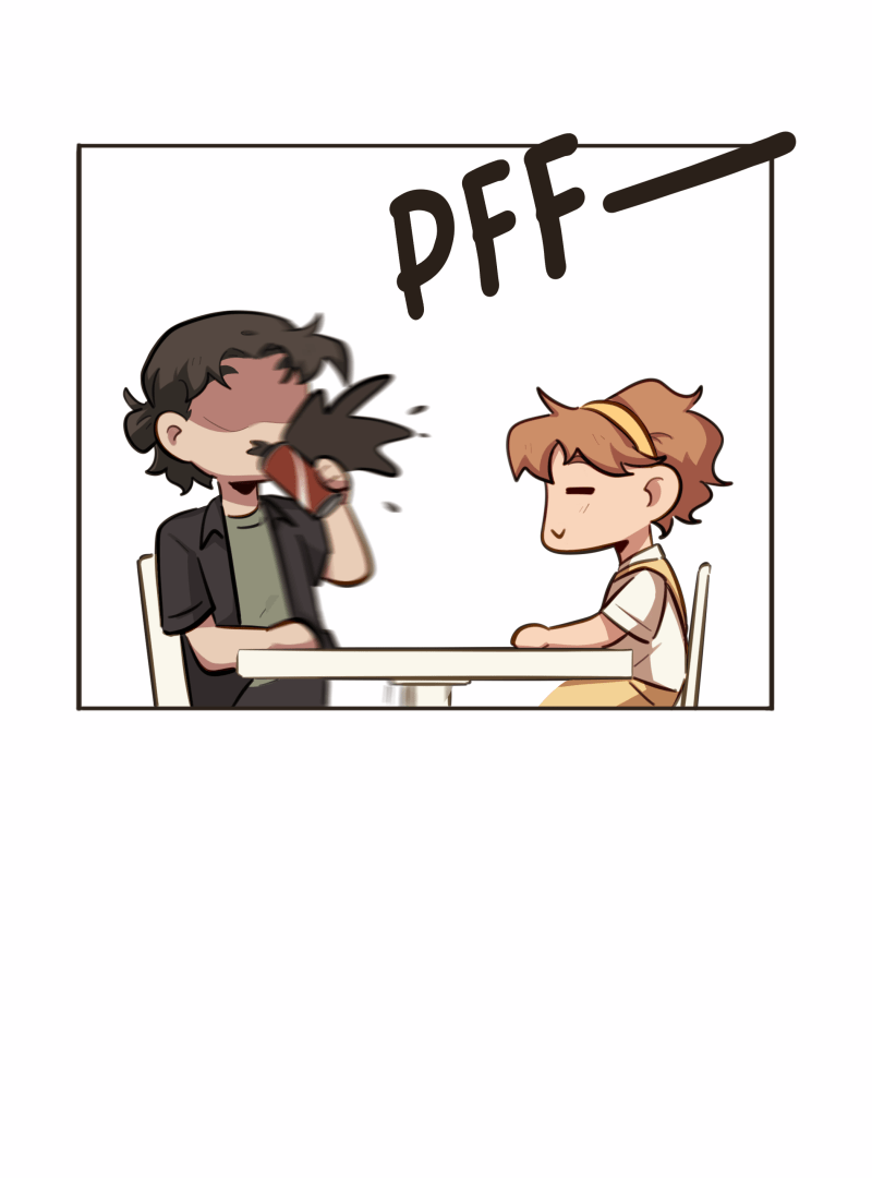 So Not My Type Chapter 88 - page 27