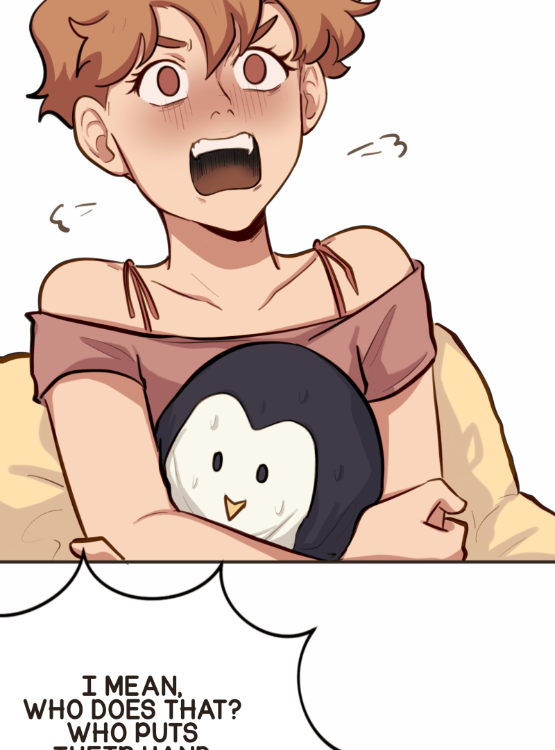So Not My Type Chapter 88 - page 3