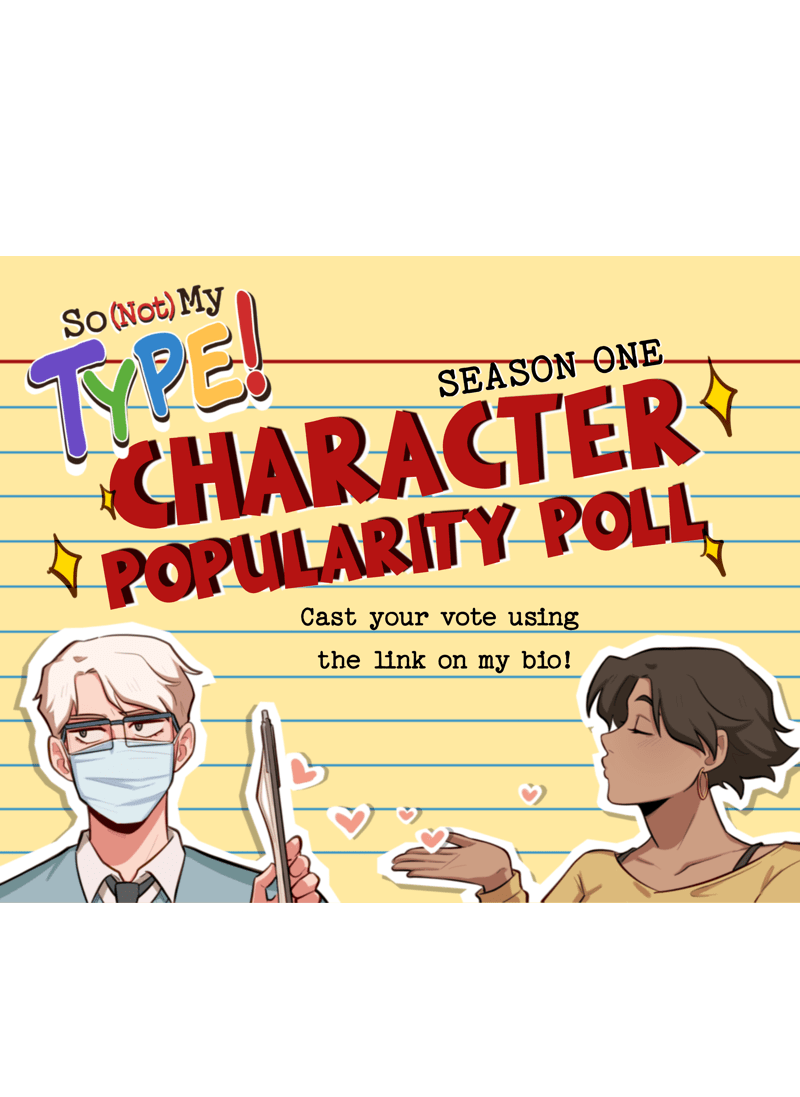 So Not My Type Chapter 88 - page 34
