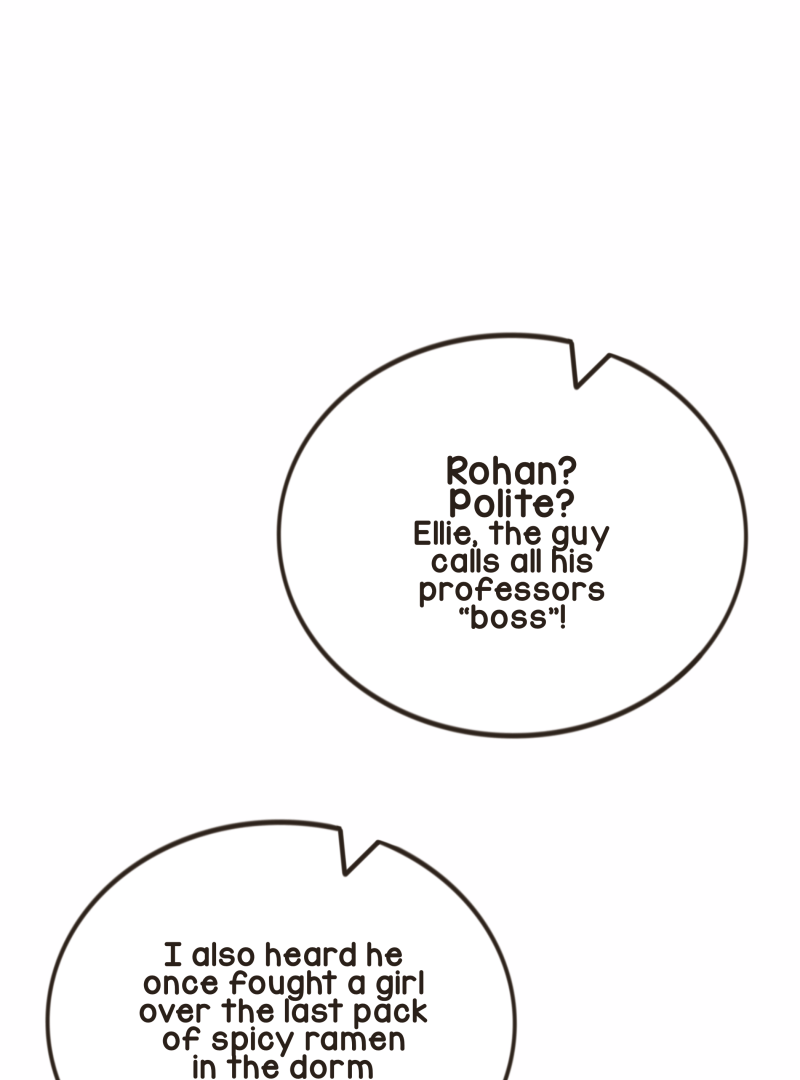 So Not My Type Chapter 88 - page 6