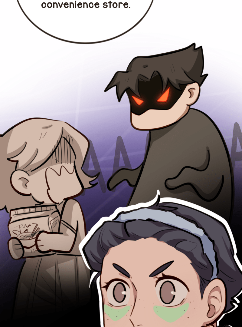 So Not My Type Chapter 88 - page 7