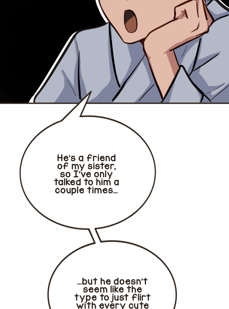 So Not My Type Chapter 88 - page 8