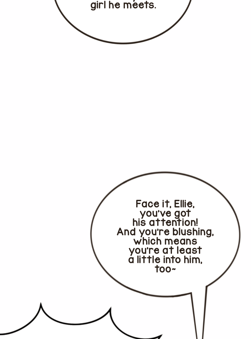So Not My Type Chapter 88 - page 9