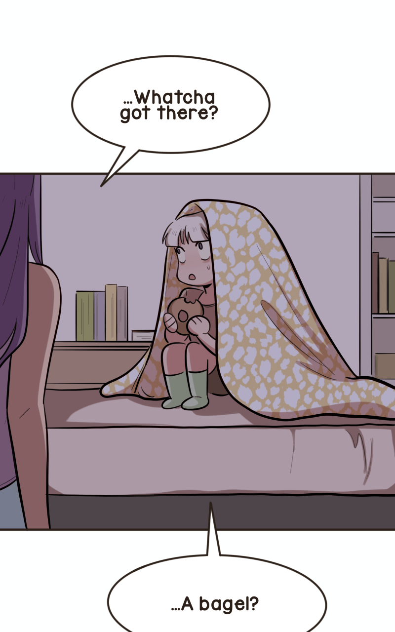 So Not My Type Chapter 5 - page 10