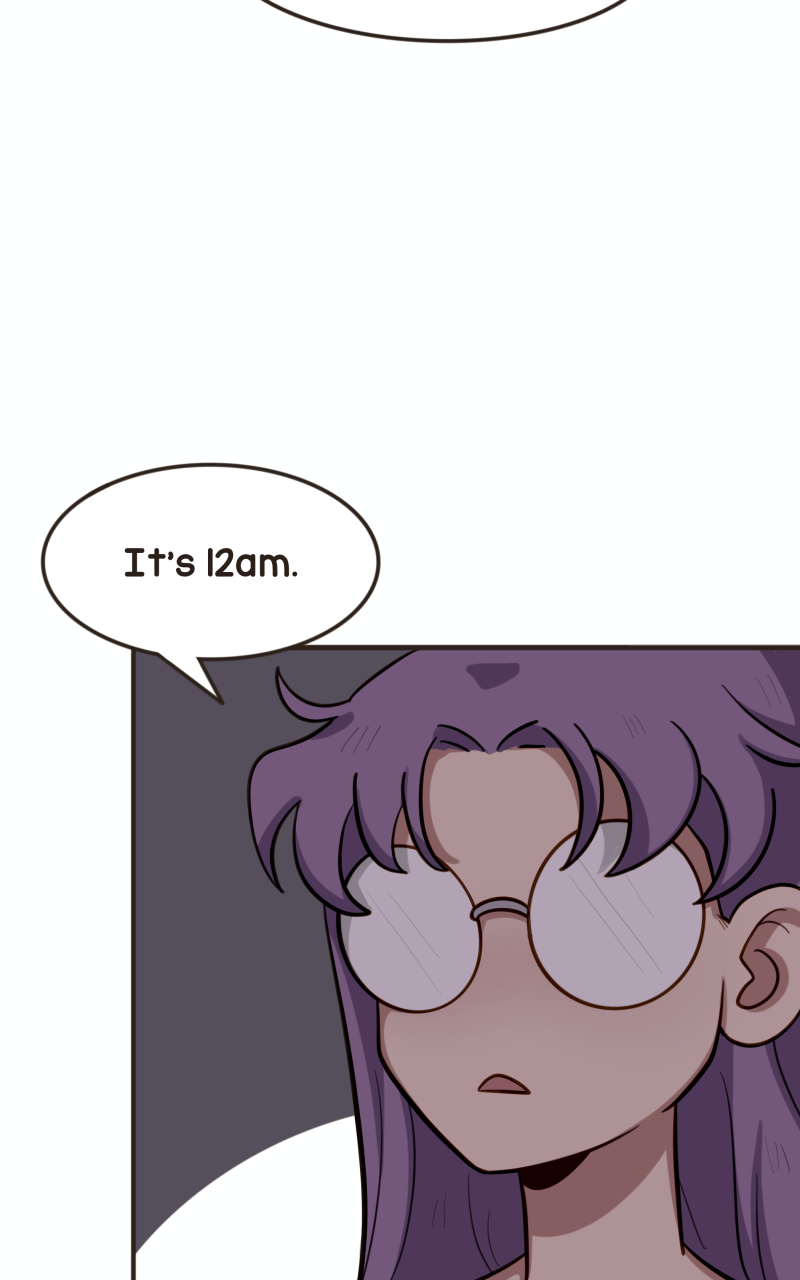 So Not My Type Chapter 5 - page 11