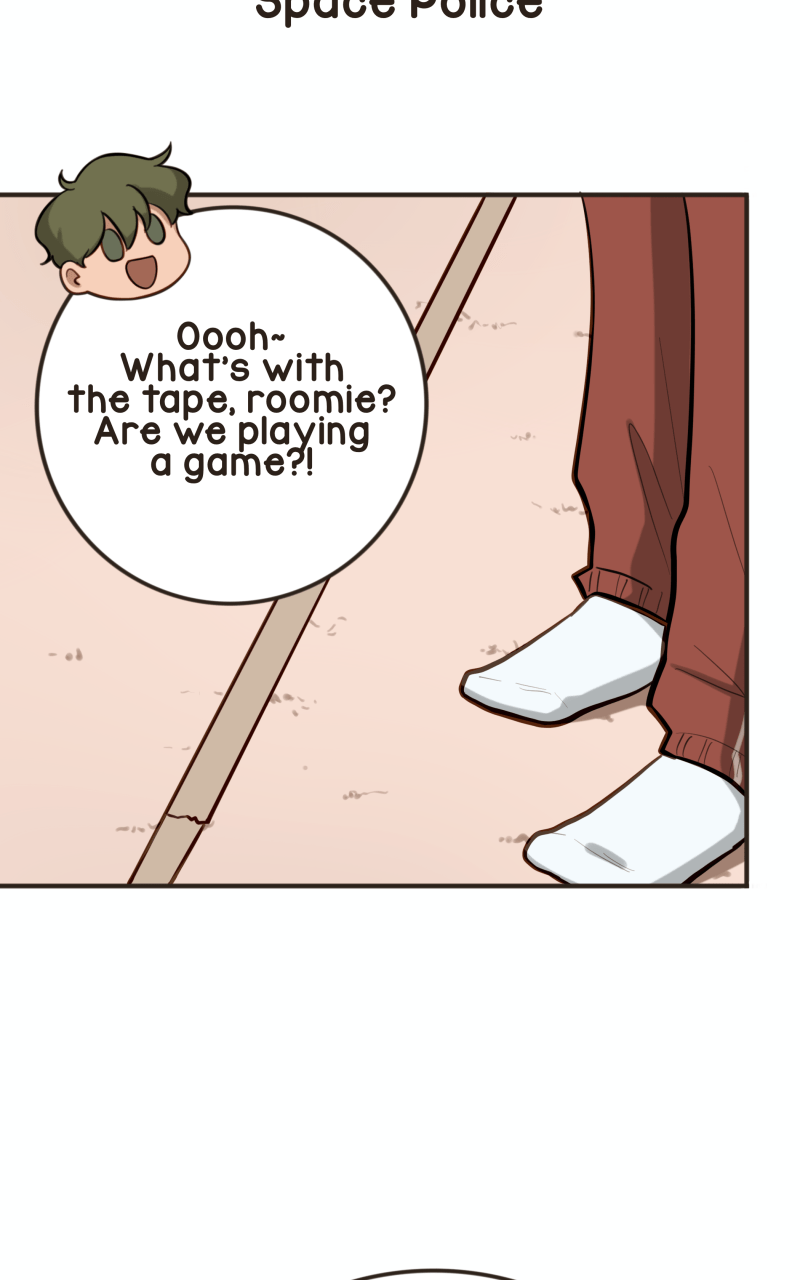 So Not My Type Chapter 5 - page 13