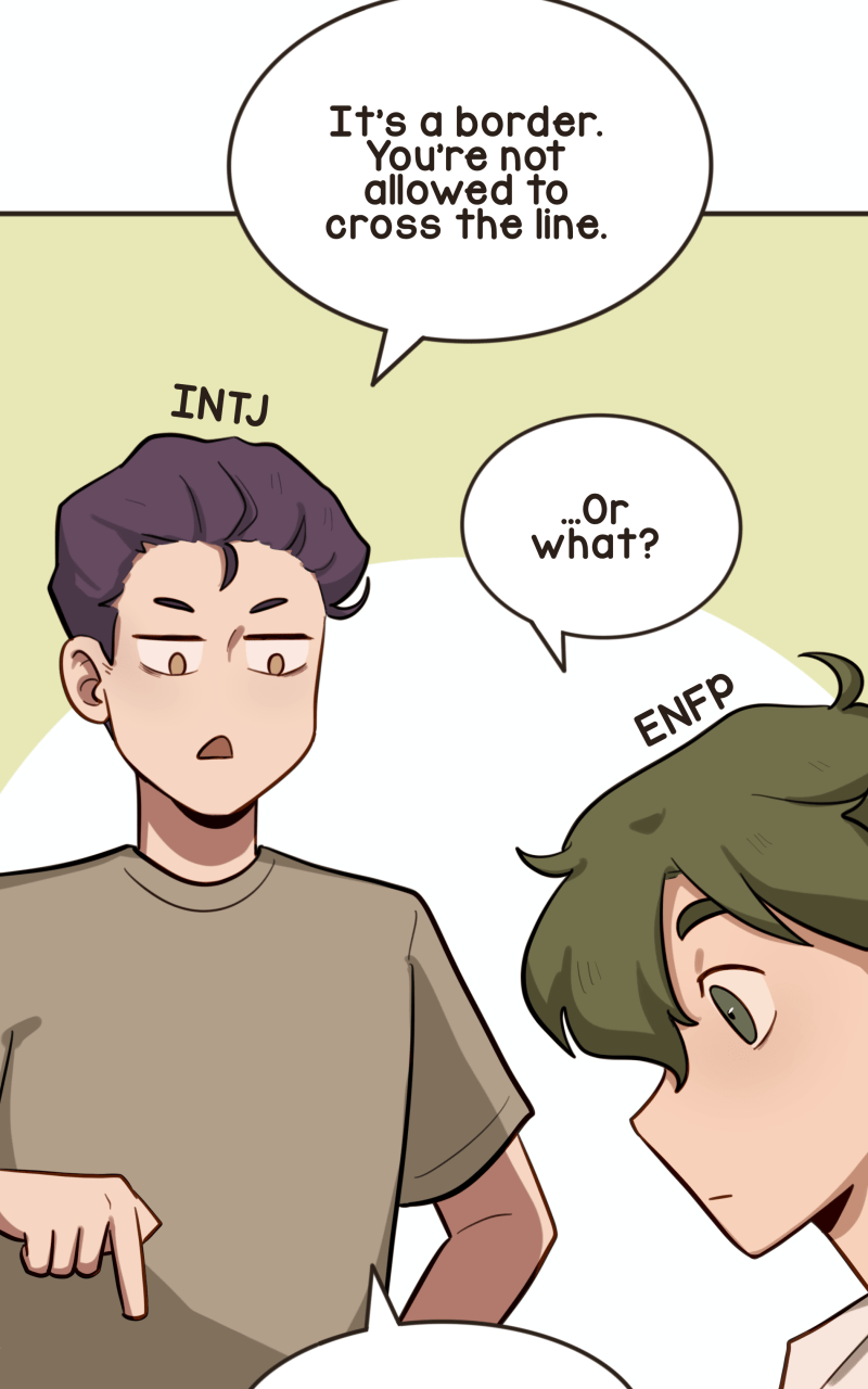 So Not My Type Chapter 5 - page 14