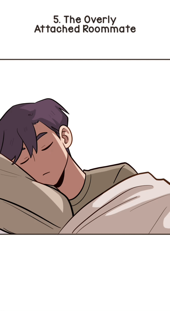So Not My Type Chapter 5 - page 16