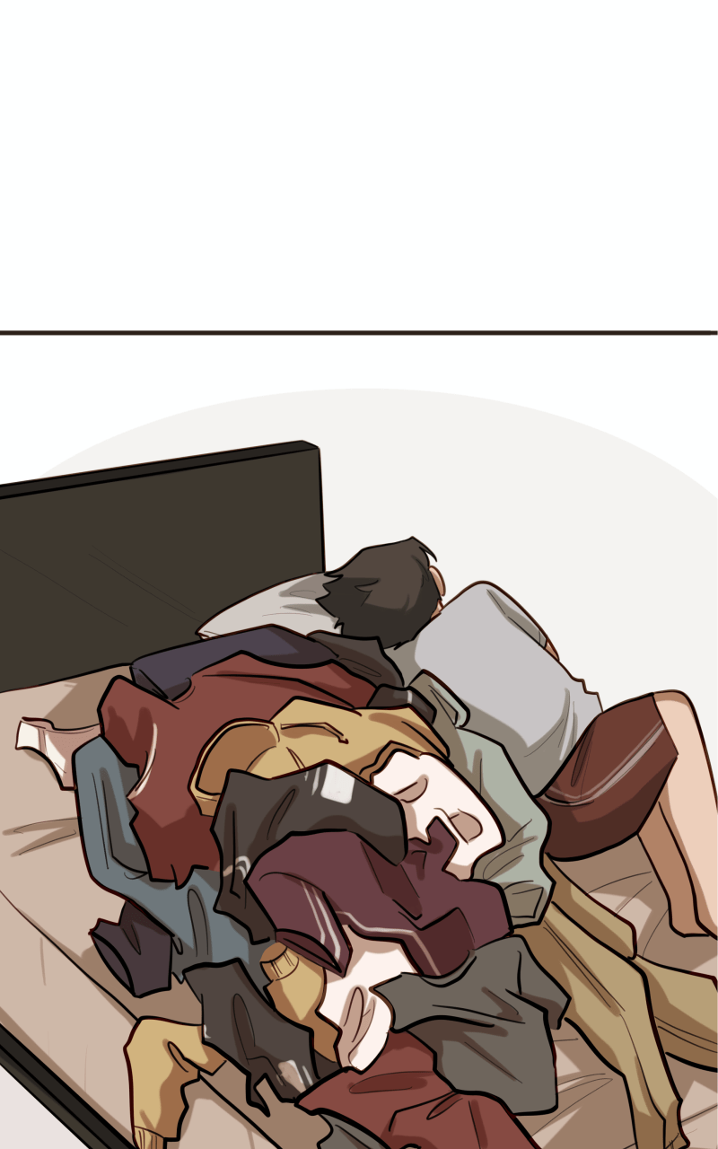 So Not My Type Chapter 5 - page 6