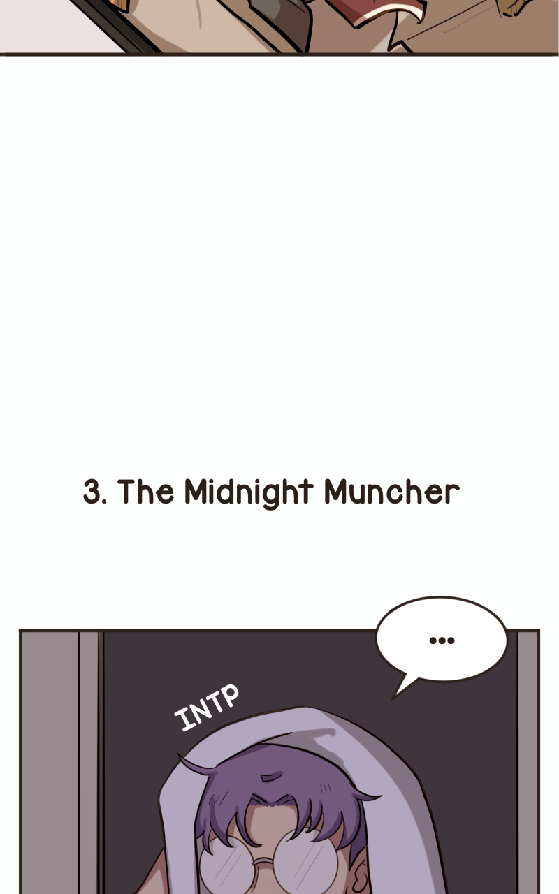 So Not My Type Chapter 5 - page 7