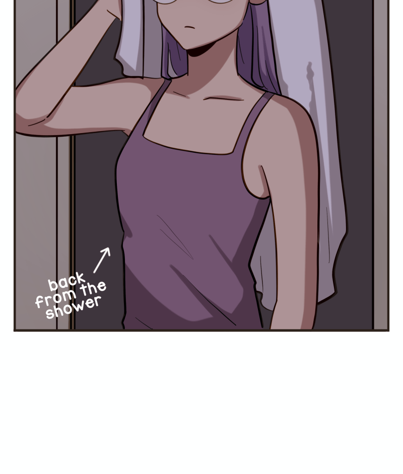 So Not My Type Chapter 5 - page 8