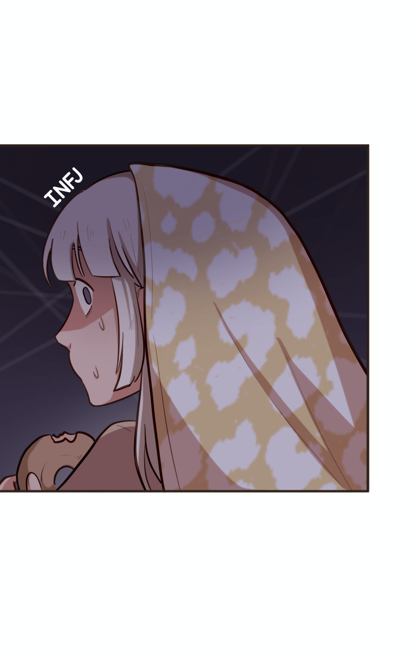 So Not My Type Chapter 5 - page 9