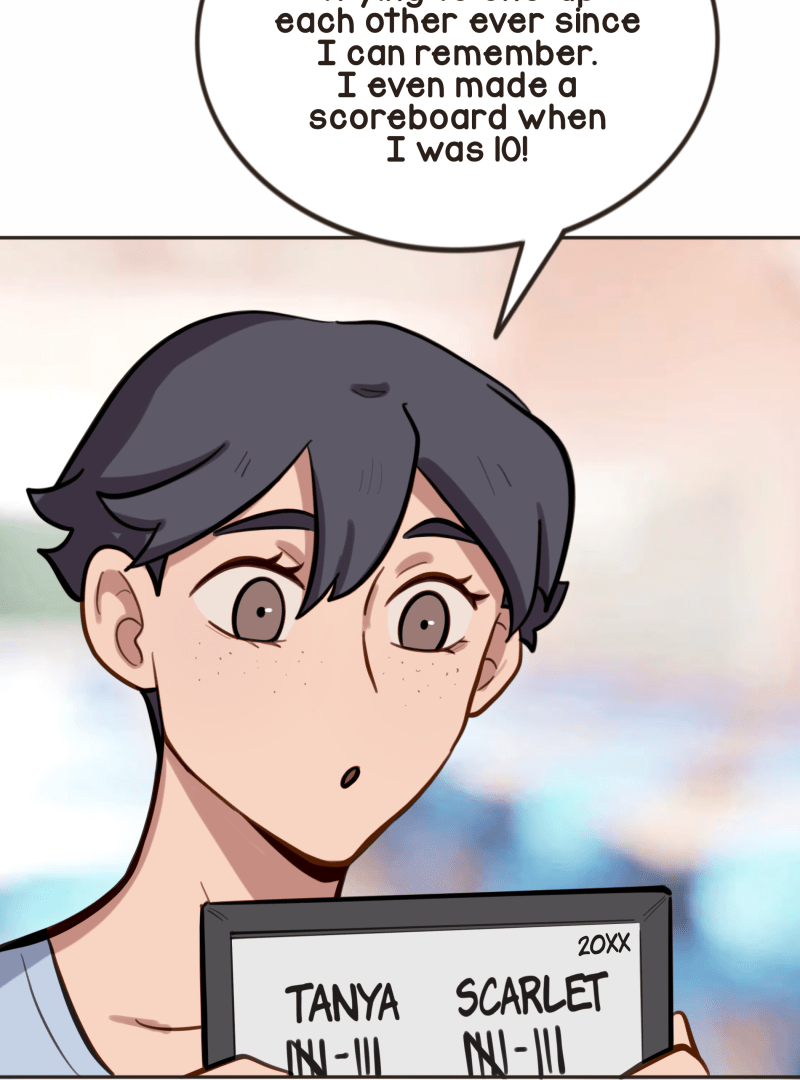 So Not My Type Chapter 50 - page 11