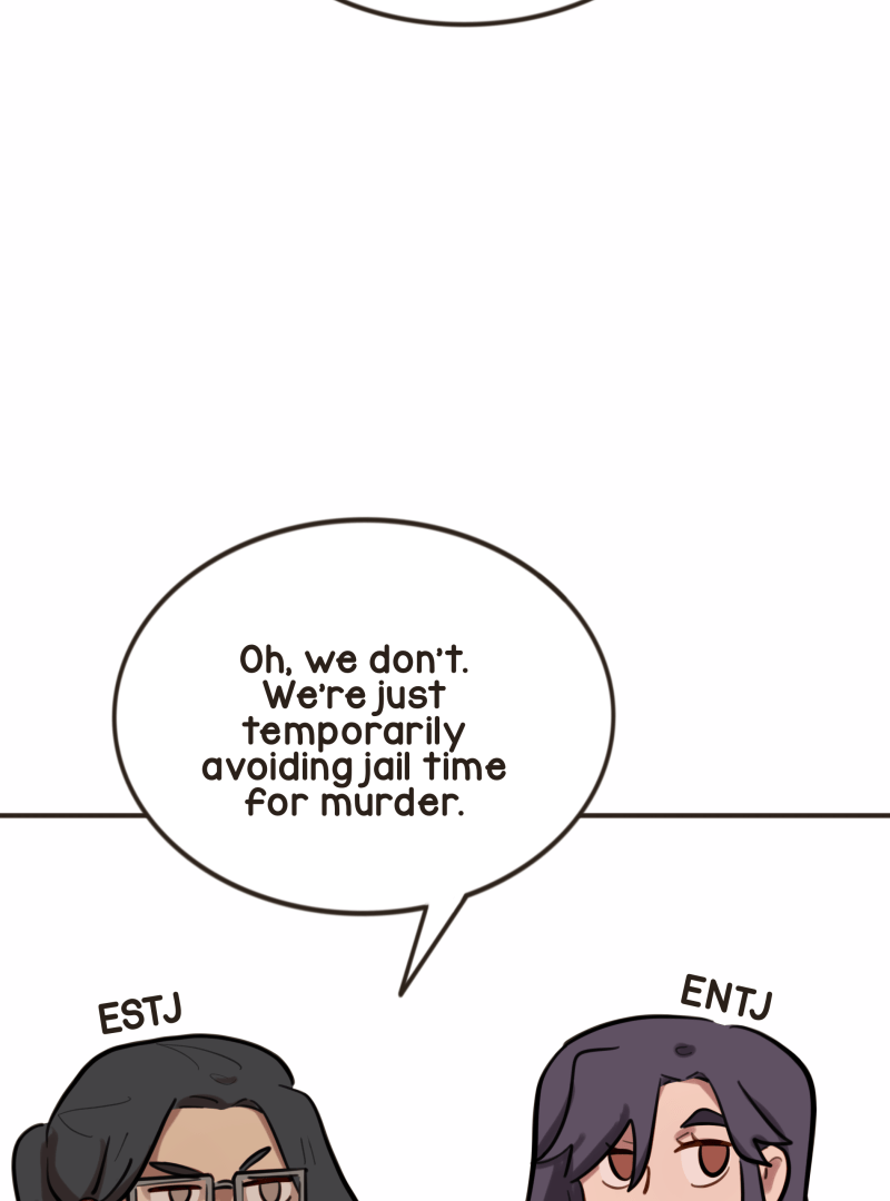 So Not My Type Chapter 50 - page 15