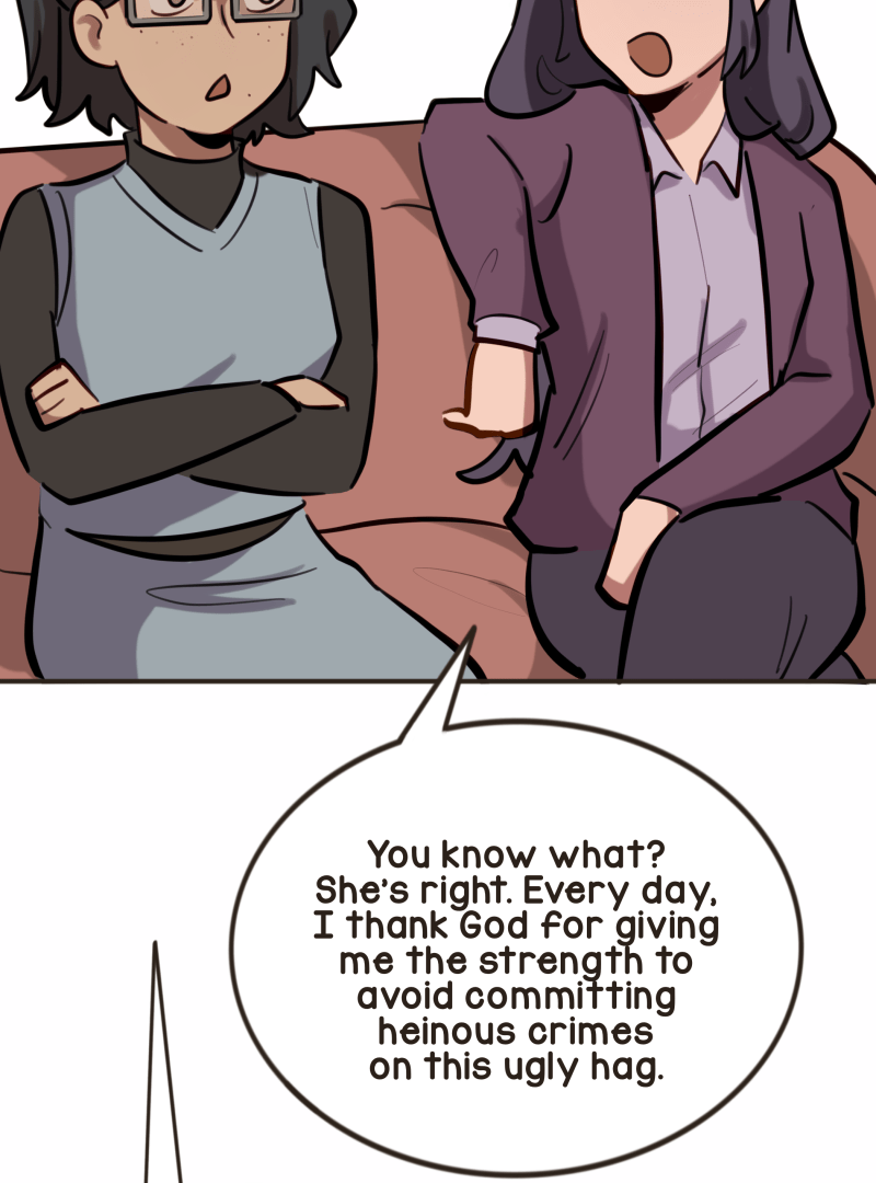 So Not My Type Chapter 50 - page 16